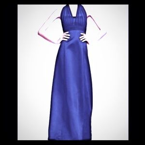 David’s bridal gown